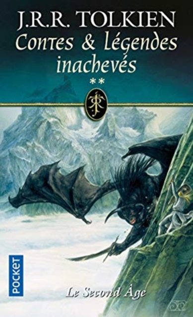 Contes et legendes inacheves (Tome 2), Paperback / softback Book