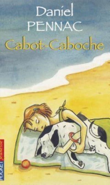 Cabot caboche, Paperback / softback Book