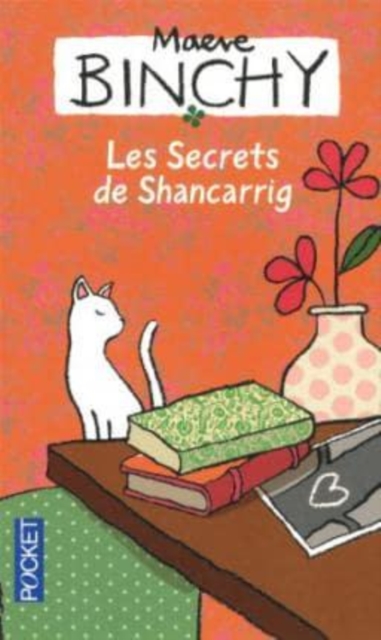 Les secrets de Shancarrig, Paperback / softback Book