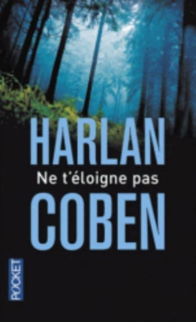 Ne t'eloigne pas, Paperback / softback Book