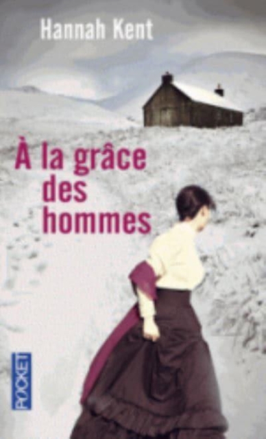A la grace des hommes, Paperback / softback Book