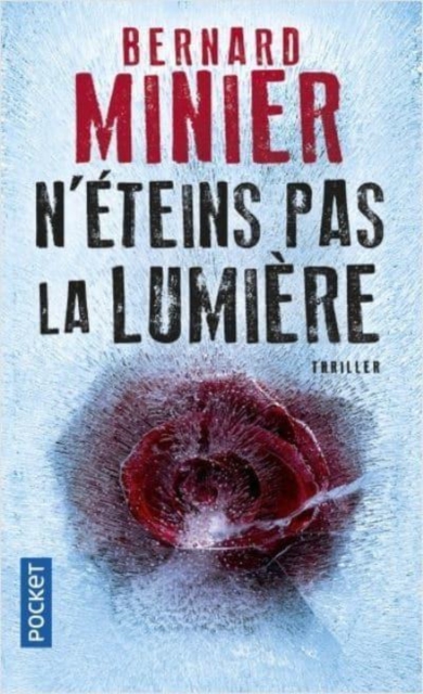 N'eteins pas la lumiere, Paperback / softback Book