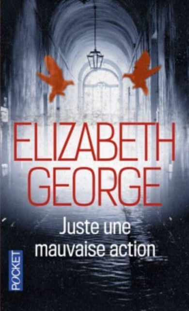 Juste une mauvaise action, Paperback / softback Book