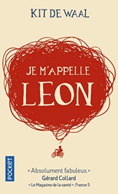 Je m'appelle Leon, Paperback / softback Book