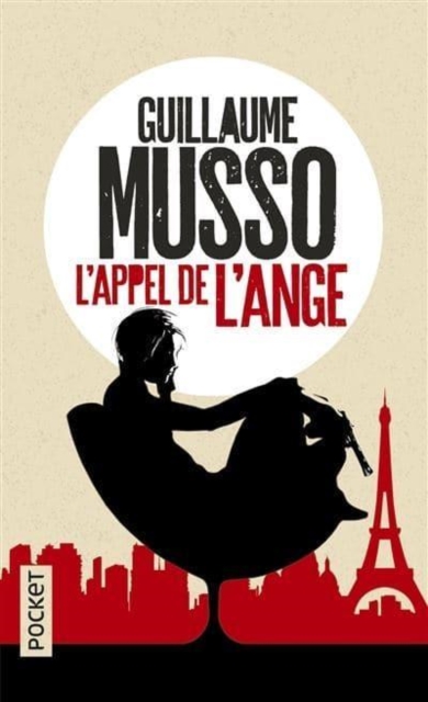 L'appel de l'ange, Paperback / softback Book