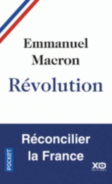 Revolution, Paperback / softback Book