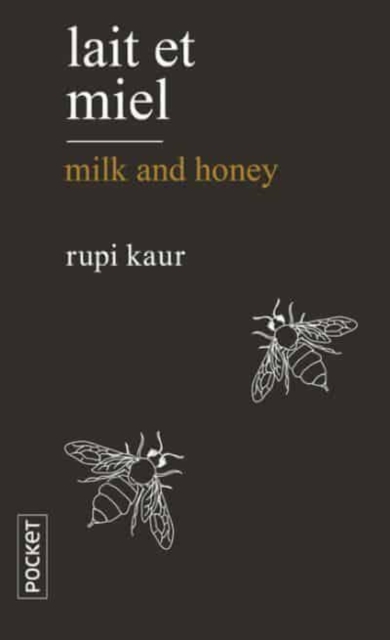 Lait et miel/Milk and honey, Paperback / softback Book