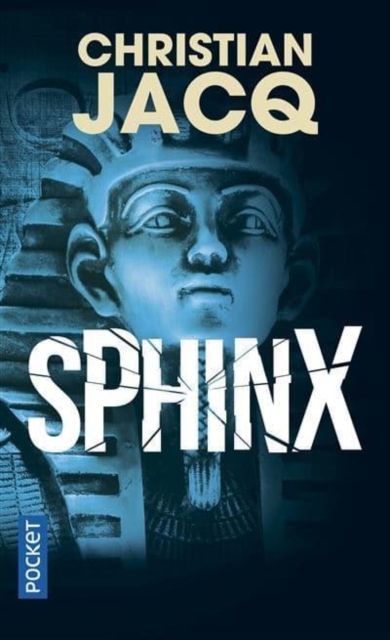 Sphinx, Paperback / softback Book