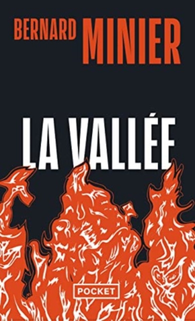La Vallee, Paperback / softback Book