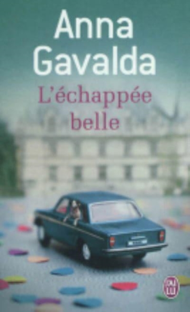 L'echappee belle, Paperback / softback Book