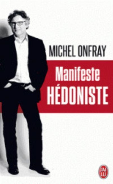 Manifeste hedoniste, Paperback / softback Book