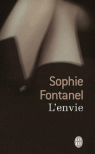 L'envie, Paperback / softback Book