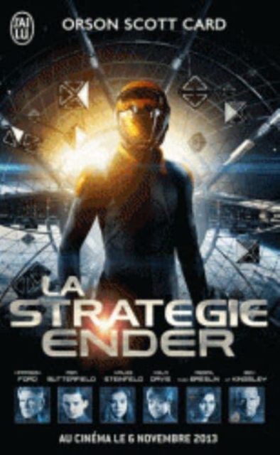 La strategie Ender, Paperback / softback Book