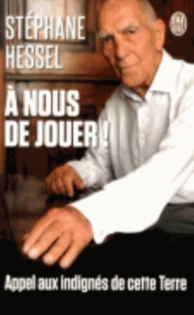 A nous de jouer, Paperback / softback Book