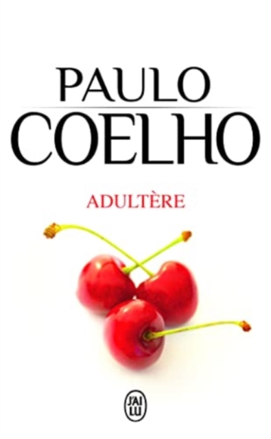 Adultere, Paperback / softback Book