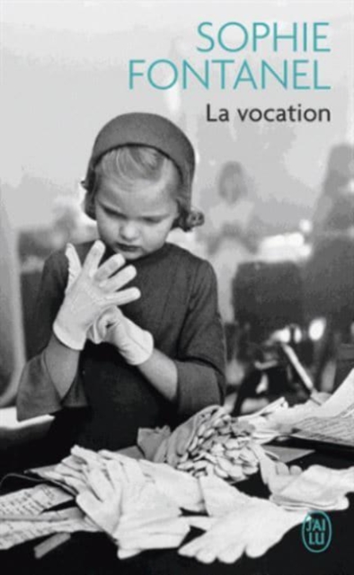La vocation, Paperback / softback Book