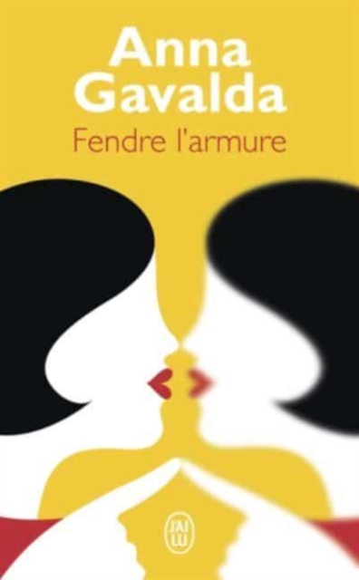 Fendre l'armure, Paperback / softback Book