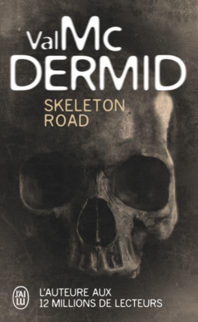 Skeleton Road, Paperback / softback Book
