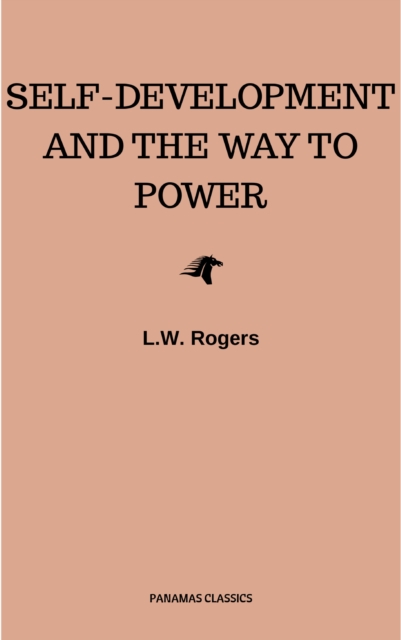 Self-Development And The Way To Power, EPUB eBook