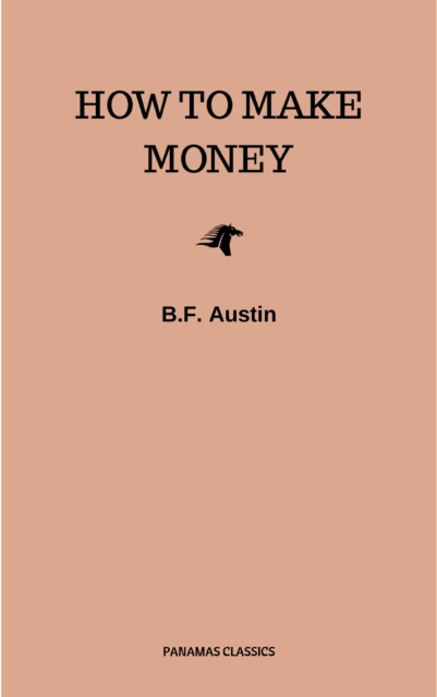How to Make Money, EPUB eBook