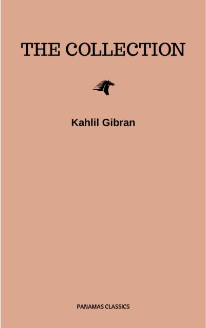 The Kahlil Gibran Collection, EPUB eBook