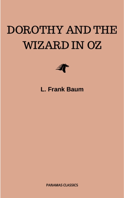 Dorothy and the Wizard in Oz, EPUB eBook
