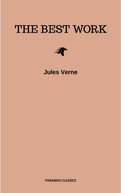 Jules Verne: The Classics Novels Collection (Golden Deer Classics) [Included 19 novels, 20,000 Leagues Under the Sea,Around the World in 80 Days,A Journey into the Center of the Earth,The Mysterious I, EPUB eBook