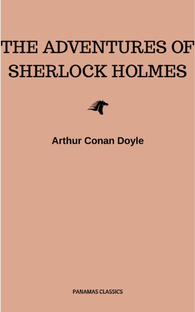 The Adventures of Sherlock Holmes, EPUB eBook