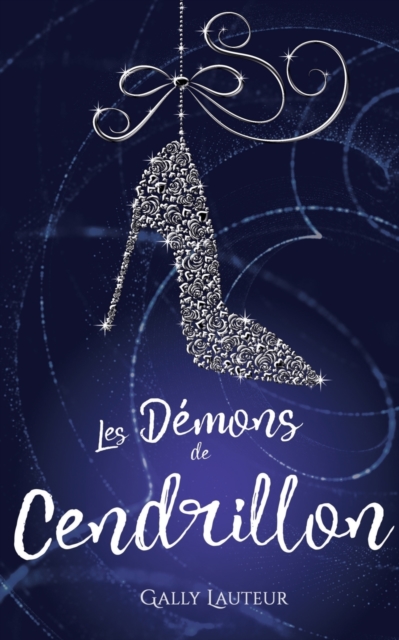 Les demons de Cendrillon, Paperback / softback Book