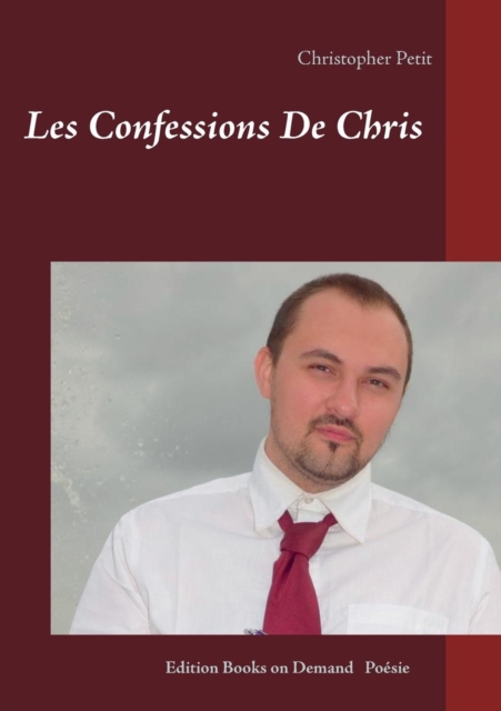 Les Confessions de Chris, Paperback / softback Book