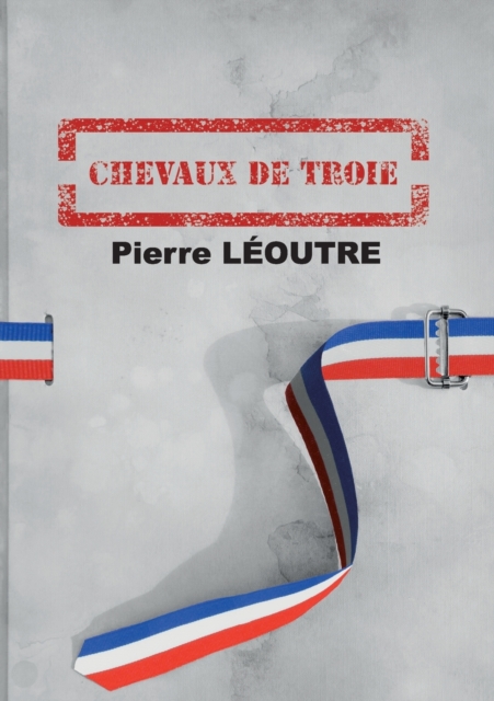 Chevaux de Troie, Paperback / softback Book