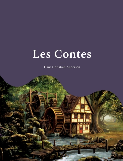 Les Contes : les celebrissimes, Paperback / softback Book