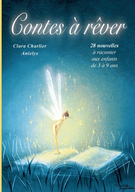 Contes a rever : 28 contes pour enfants, Paperback / softback Book