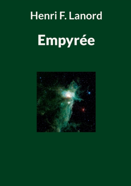 Empyree, Paperback / softback Book