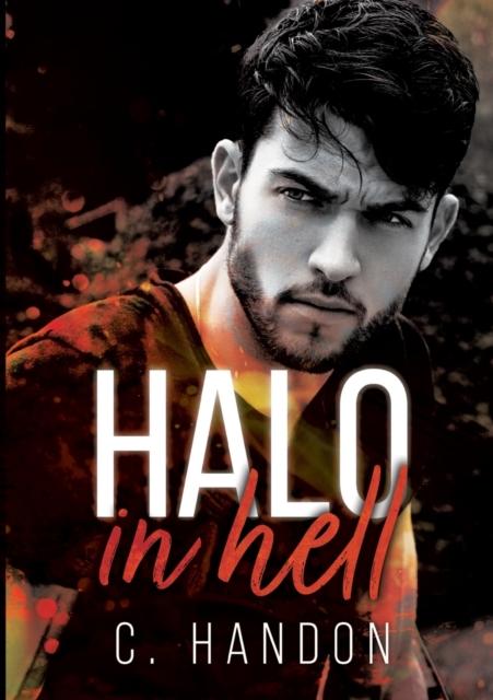 Halo in hell, Paperback / softback Book