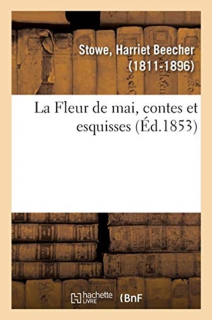 La Fleur de mai, contes et esquisses, Paperback / softback Book