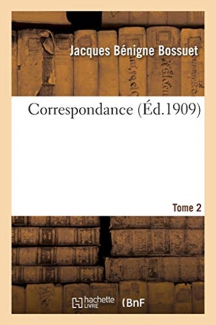 Correspondance. Tome 2, Paperback / softback Book