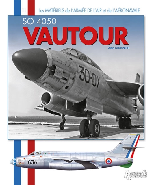 Le Vautour, Paperback / softback Book