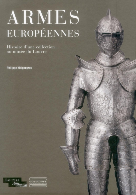 Armes Europeennes, Hardback Book
