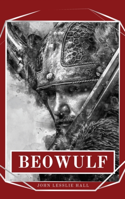 Beowulf : An Anglo-Saxon Epic Poem, Hardback Book