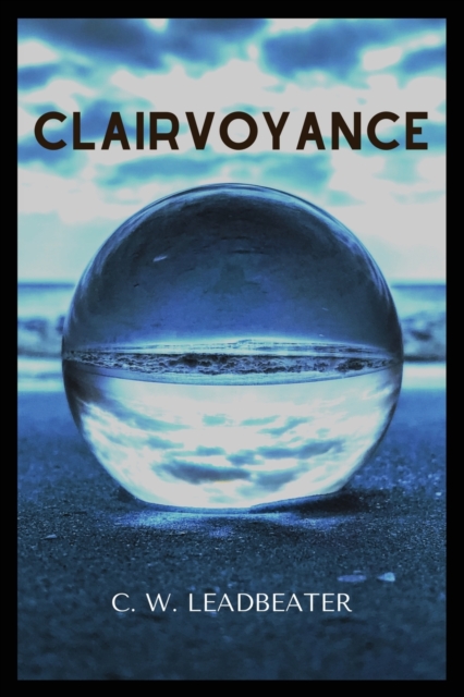 Clairvoyance, Paperback / softback Book