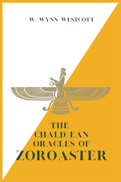The Chald?an Oracles of ZOROASTER, Paperback / softback Book