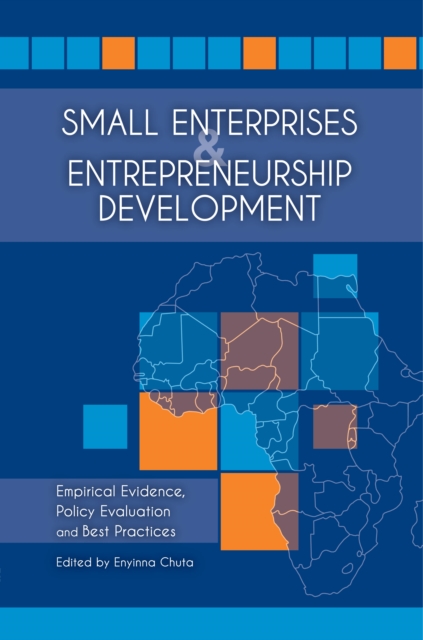 Small Enterprises and Entrepreneurship Development, EPUB eBook