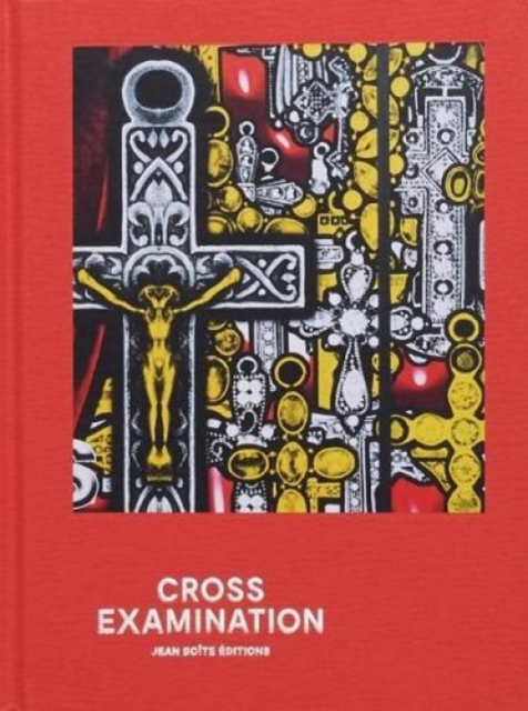 Cross Examination, Hardback Book