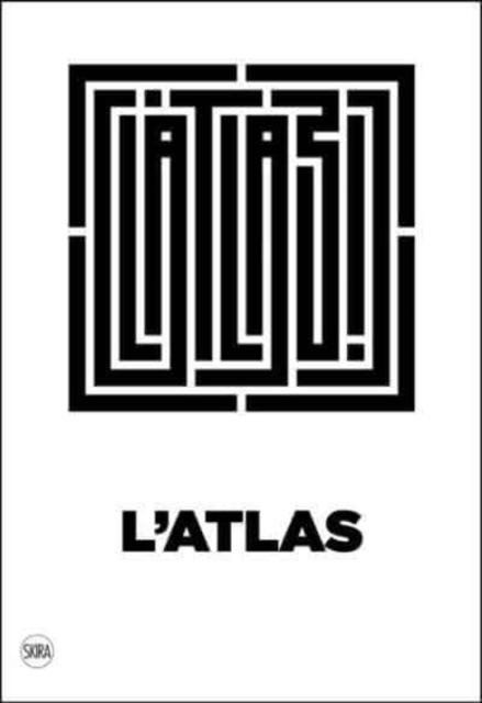 L’Atlas, Hardback Book
