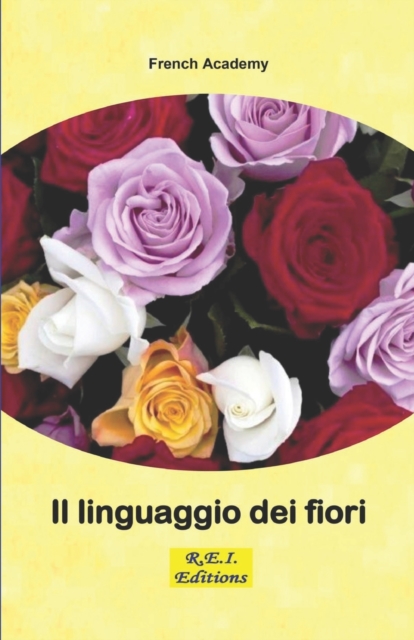 Il linguaggio dei fiori, Paperback / softback Book