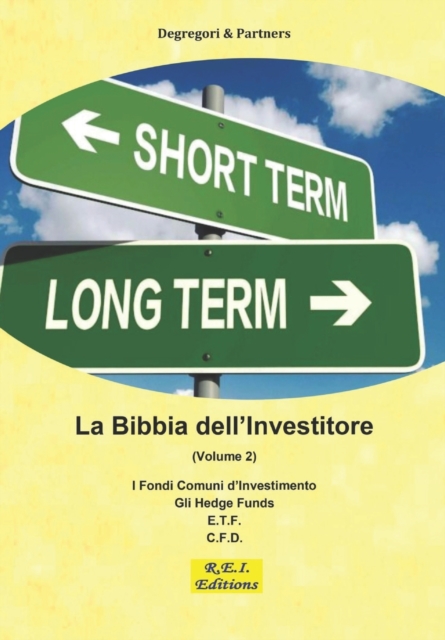 La Bibbia dell'Investitore (Volume 2), Paperback / softback Book