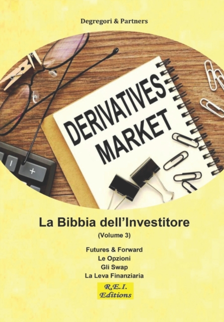 La Bibbia dell'Investitore (Volume 3), Paperback / softback Book