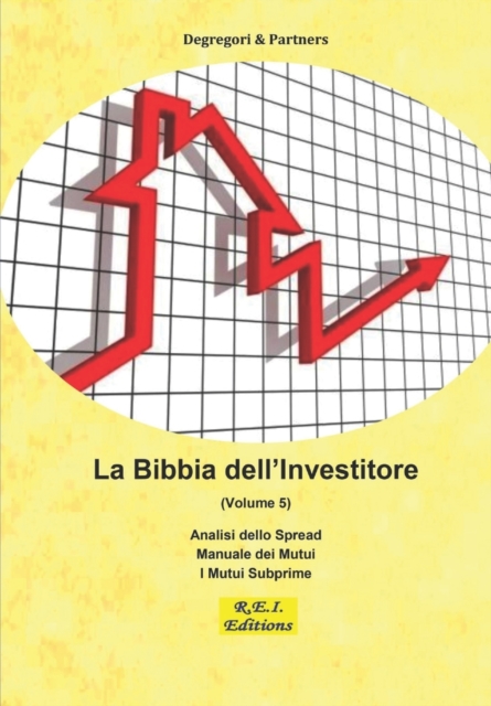 La Bibbia dell'Investitore (Volume 5), Paperback / softback Book