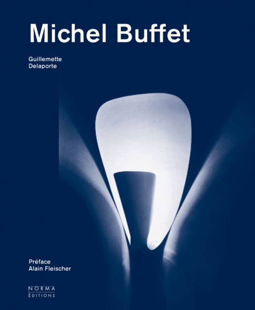 Michel Buffet, Hardback Book